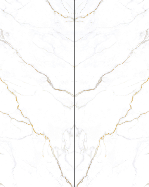 12MM CALACATTA POLIDO GLOSSY-Z/3.2M * 1.6M